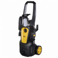 Минимойка HUTER M135-PW, мощность 1,65 кВт, давление 135 бар, шланг 5 м, 70/8/6 Минимойка HUTER M135-PW, мощность 1,65 кВт, давление 135 бар, шланг 5 м, 70/8/6
