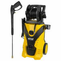 Минимойка HUTER W210i PROFESSIONAL, мощность 2,6 кВт, давление 210 бар, шланг 8 м, 70/8/18 Минимойка HUTER W210i PROFESSIONAL, мощность 2,6 кВт, давление 210 бар, шланг 8 м, 70/8/18