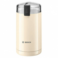 Кофемолка BOSCH TSM6A017C, мощность 180 Вт, вместимость 75 г, пластик, бежевая Кофемолка BOSCH TSM6A017C, мощность 180 Вт, вместимость 75 г, пластик, бежевая