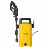 Минимойка HUTER W105-Р, мощность 1,4 кВт, давление 105 бар, шланг 5 м, 70/8/3 Минимойка HUTER W105-Р, мощность 1,4 кВт, давление 105 бар, шланг 5 м, 70/8/3