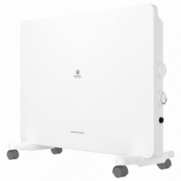 Обогреватель-конвектор ROYAL CLIMA REC-N1500М, 1500 Вт, 2 режима работы, белый, НС-1646670 Обогреватель-конвектор ROYAL CLIMA REC-N1500М, 1500 Вт, 2 режима работы, белый, НС-1646670