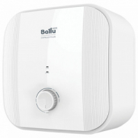 Водонагреватель накопительный электрический BALLU BWH/S 15 Capsule Plus O, 2 кВт, 15 л, эмаль, 12320, НС-1338777 Водонагреватель накопительный электрический BALLU BWH/S 15 Capsule Plus O, 2 кВт, 15 л, эмаль, 12320, НС-1338777