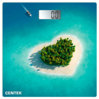 Весы напольные CENTEK CT-2428 "Остров", электронные, вес до 180 кг, квадрат, стекло, с рисунком, CT-2428 Остров Весы напольные CENTEK CT-2428 "Остров", электронные, вес до 180 кг, квадрат, стекло, с рисунком, CT-2428 Остров