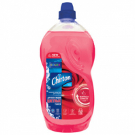Средство для стирки цветных тканей 1,81 л, CHIRTON (Чиртон) COLOR "Альпийские луга", 4670013303595 Средство для стирки цветных тканей 1,81 л, CHIRTON (Чиртон) COLOR "Альпийские луга", 4670013303595