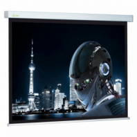 Экран Cactus Wallscreen CS-PSW-127X127, 127x127 см, 1:1, настенно-потолочный, белый, CS-PSW-127x127 Экран Cactus Wallscreen CS-PSW-127X127, 127x127 см, 1:1, настенно-потолочный, белый, CS-PSW-127x127
