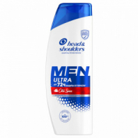 Шампунь от перхоти 400 мл, HEAD&SHOULDERS (Хэд энд Шолдерс) "Аромат Old Spice", 737676 Шампунь от перхоти 400 мл, HEAD&SHOULDERS (Хэд энд Шолдерс) "Аромат Old Spice", 737676