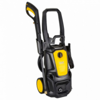 Минимойка HUTER M195-PW-PRO, мощность 2,5 кВт, давление 195 бар, шланг 8 м, 70/8/17 Минимойка HUTER M195-PW-PRO, мощность 2,5 кВт, давление 195 бар, шланг 8 м, 70/8/17