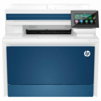 МФУ лазерное ЦВЕТНОЕ HP Color LJ Pro 4303fdw "4 в 1", А4, 33 стр./мин, 50000 стр./мес, ДУПЛЕКС, АПД, Wi-Fi, сетевая карта, 5HH67A МФУ лазерное ЦВЕТНОЕ HP Color LJ Pro 4303fdw "4 в 1", А4, 33 стр./мин, 50000 стр./мес, ДУПЛЕКС, АПД, Wi-Fi, сетевая карта, 5HH67A