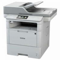 МФУ лазерное BROTHER MFC-L6800DW, "4 в 1", А4, 46 стр./мин., 50000 стр./мес., ДУПЛЕКС, Wi-Fi, АПД, сетевая карта МФУ лазерное BROTHER MFC-L6800DW, "4 в 1", А4, 46 стр./мин., 50000 стр./мес., ДУПЛЕКС, Wi-Fi, АПД, сетевая карта