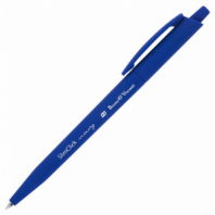 Ручка шариковая автоматическая BRUNO VISCONTI "SlimClick NAVY", СИНЯЯ, линия 0,4 мм, 20-0419 Ручка шариковая автоматическая BRUNO VISCONTI "SlimClick NAVY", СИНЯЯ, линия 0,4 мм, 20-0419