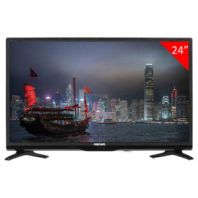 Телевизор ASANO 24LF5010T, 24" (60 см), 1920x1080, FHD, 16:9, Салют ТВ, Wi-Fi, черный Телевизор ASANO 24LF5010T, 24" (60 см), 1920x1080, FHD, 16:9, Салют ТВ, Wi-Fi, черный