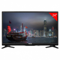Телевизор ASANO 24LH5010T, 24" (60 см), 1366x768, HD, 16:9, Салют ТВ, Wi-Fi, черный Телевизор ASANO 24LH5010T, 24" (60 см), 1366x768, HD, 16:9, Салют ТВ, Wi-Fi, черный