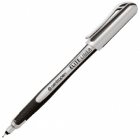 Ручка капиллярная (линер) ЧЕРНАЯ CENTROPEN "Elite liner", линия 0,3 мм, 4721, 247210112 Ручка капиллярная (линер) ЧЕРНАЯ CENTROPEN "Elite liner", линия 0,3 мм, 4721, 247210112