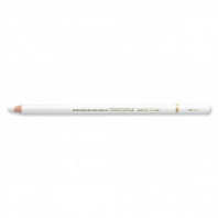 Карандаш угольный KOH-I-NOOR, 1 шт., "Gioconda" EXTRA, белый, B, 8812002003KS