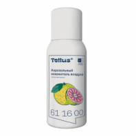 Сменный баллон 100 мл Tellus/TORK (Система АF1) СТАНДАРТ, цитрусовый аромат, 611600 Сменный баллон 100 мл Tellus/TORK (Система АF1) СТАНДАРТ, цитрусовый аромат, 611600