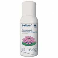 Сменный баллон 100 мл Tellus/TORK (Система АF1) СТАНДАРТ, цветочный аромат, 611602 Сменный баллон 100 мл Tellus/TORK (Система АF1) СТАНДАРТ, цветочный аромат, 611602