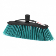 Щетка для уборки VILEDA PROFESSIONAL "ЭКО", ширина 30 см, щетина 8 см, ЖЕСТКАЯ, крепление еврорезьба, 519227 Щетка для уборки VILEDA PROFESSIONAL "ЭКО", ширина 30 см, щетина 8 см, ЖЕСТКАЯ, крепление еврорезьба, 519227