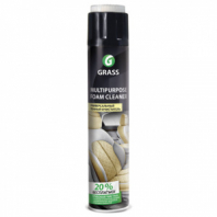 Средство для очистки салона 1000 мл GRASS MUITIPURPOSE FOAM CLEANER, пенное, 112117