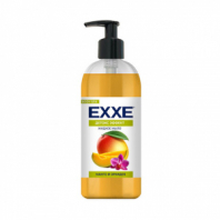 Мыло жидкое 500 мл EXXE BODY SPA ДЕТОКС ЭФФЕКТ "Манго и Орхидея", С0007524 Мыло жидкое 500 мл EXXE BODY SPA ДЕТОКС ЭФФЕКТ "Манго и Орхидея", С0007524