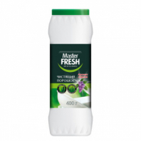 Чистящее средство порошок 400 г MASTER FRESH "Аромат сирени", С0006737 Чистящее средство порошок 400 г MASTER FRESH "Аромат сирени", С0006737
