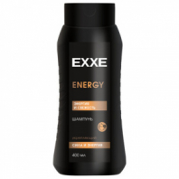 Шампунь укрепляющий для мужчин 400 мл EXXE MEN ENERGY "Сила и энергия", С0007974 Шампунь укрепляющий для мужчин 400 мл EXXE MEN ENERGY "Сила и энергия", С0007974