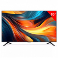 Телевизор XIAOMI Mi LED TV A 65 2026 65" (163 см), 3840x2160, 4K, 16:9, Android TV, Wi-Fi, черный, L65MA-ARU Телевизор XIAOMI Mi LED TV A 65 2026 65" (163 см), 3840x2160, 4K, 16:9, Android TV, Wi-Fi, черный, L65MA-ARU