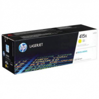 Картридж лазерный HP (W2032X) Color LaserJet M454dn/M479dw и др, №415X, желтый, оригинальный, ресурс 6000 страниц Картридж лазерный HP (W2032X) Color LaserJet M454dn/M479dw и др, №415X, желтый, оригинальный, ресурс 6000 страниц