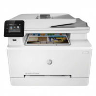 МФУ лазерное ЦВЕТНОЕ HP Color LaserJet Pro M283fdn "4 в 1", 21 стр./мин., 40000 стр./месяц, ДУПЛЕКС, сетевая карта, 7KW74A МФУ лазерное ЦВЕТНОЕ HP Color LaserJet Pro M283fdn "4 в 1", 21 стр./мин., 40000 стр./месяц, ДУПЛЕКС, сетевая карта, 7KW74A