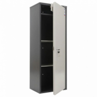 Шкаф металлический для документов AIKO "SL-125Т" ГРАФИТ, 1252х460х340 мм, 28 кг, S10799130502 Шкаф металлический для документов AIKO "SL-125Т" ГРАФИТ, 1252х460х340 мм, 28 кг, S10799130502