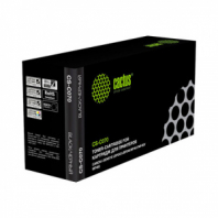 Картридж лазерный CACTUS (CS-C070) для Canon i-SENSYS LBP243/LBP246/MF461/MF463/MF465, ресурс 3000 страниц Картридж лазерный CACTUS (CS-C070) для Canon i-SENSYS LBP243/LBP246/MF461/MF463/MF465, ресурс 3000 страниц