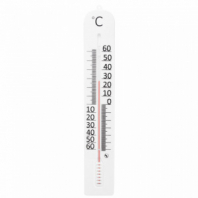 Термометр уличный, фасадный, малый, диапазон измерения: от -60 до +60°C, ПТЗ, ТБ-45м, ТБ-45М Термометр уличный, фасадный, малый, диапазон измерения: от -60 до +60°C, ПТЗ, ТБ-45м, ТБ-45М