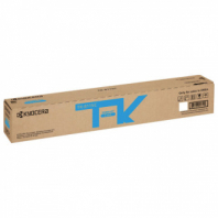 Тонер-картридж KYOCERA (TK-8115C) M8124cidn/M8130cidn, голубой, ресурс 6000 стр., оригинальный, 1T02P3CNL0 Тонер-картридж KYOCERA (TK-8115C) M8124cidn/M8130cidn, голубой, ресурс 6000 стр., оригинальный, 1T02P3CNL0