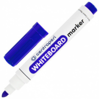 Маркер стираемый для белой доски СИНИЙ, CENTROPEN "Dry-Wipe", 2,5 мм, 8559, 5 8559 0117 Маркер стираемый для белой доски СИНИЙ, CENTROPEN "Dry-Wipe", 2,5 мм, 8559, 5 8559 0117