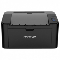 Принтер лазерный PANTUM P2500w А4, 22 стр./мин., 15000 стр./мес., Wi-Fi, P2500W Принтер лазерный PANTUM P2500w А4, 22 стр./мин., 15000 стр./мес., Wi-Fi, P2500W