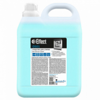 Средство для стирки жидкое универсальное 5 кг, EFFECT "Omega 501", для цветных тканей, 10734 Средство для стирки жидкое универсальное 5 кг, EFFECT "Omega 501", для цветных тканей, 10734