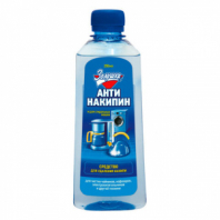 Антинакипин 250 мл, ЗОЛУШКА, жидкий, Б32-1 Антинакипин 250 мл, ЗОЛУШКА, жидкий, Б32-1