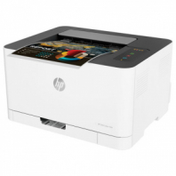 Принтер лазерный ЦВЕТНОЙ HP Color Laser 150a А4, 18 стр./мин., 20000 стр./мес., 4ZB94A Принтер лазерный ЦВЕТНОЙ HP Color Laser 150a А4, 18 стр./мин., 20000 стр./мес., 4ZB94A