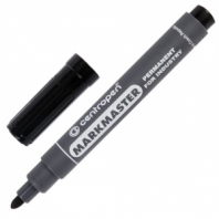 Маркер перманентный для промышленной маркировки ЧЕРНЫЙ CENTROPEN "Marksmaster", 2,5 мм, 8599, 5 8599 0112 Маркер перманентный для промышленной маркировки ЧЕРНЫЙ CENTROPEN "Marksmaster", 2,5 мм, 8599, 5 8599 0112