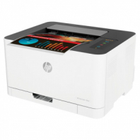 Принтер лазерный ЦВЕТНОЙ HP Color Laser 150nw А4, 18 стр./мин., 20000 стр./мес., Wi-Fi, сетевая карта, 4ZB95A Принтер лазерный ЦВЕТНОЙ HP Color Laser 150nw А4, 18 стр./мин., 20000 стр./мес., Wi-Fi, сетевая карта, 4ZB95A
