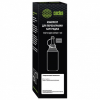 Заправочный комплект CACTUS (CS-RK-PC-211EV) для Pantum P2200/2500/M6500/6550/6600, с чипом, 65 г Заправочный комплект CACTUS (CS-RK-PC-211EV) для Pantum P2200/2500/M6500/6550/6600, с чипом, 65 г