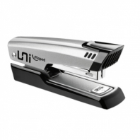 Степлер №24/6, 26/6 металлический MAPED "Universal Metal" + 400 скоб, до 25 листов, серый, 539200, 039200 Степлер №24/6, 26/6 металлический MAPED "Universal Metal" + 400 скоб, до 25 листов, серый, 539200, 039200