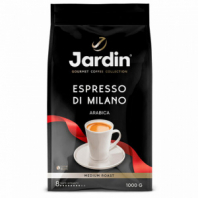 Кофе в зернах JARDIN "Espresso di Milano" 1 кг, 1089-06-Н Кофе в зернах JARDIN "Espresso di Milano" 1 кг, 1089-06-Н