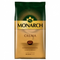 Кофе в зернах MONARCH "Original Crema" 1 кг, 4058911 Кофе в зернах MONARCH "Original Crema" 1 кг, 4058911