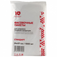 Пакеты фасовочные КОМПЛЕКТ 1000 шт., 24х37 см, ПНД, 7 мкм, ЭКОНОМ, ЮПЛАСТ, евроупаковка, ЮФАС0001 Пакеты фасовочные КОМПЛЕКТ 1000 шт., 24х37 см, ПНД, 7 мкм, ЭКОНОМ, ЮПЛАСТ, евроупаковка, ЮФАС0001