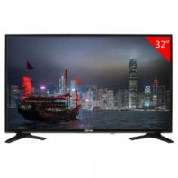 Телевизор ASANO 32LH5010T, 32" (80 см), 1366x768, HD, 16:9, Салют ТВ, Wi-Fi, черный Телевизор ASANO 32LH5010T, 32" (80 см), 1366x768, HD, 16:9, Салют ТВ, Wi-Fi, черный