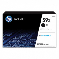 Картридж лазерный HP (CF259X) LaserJet Pro M404n/dn/dw/M428dw/fdn/fdw, №59X, оригинальный, ресурс, 10000 страниц Картридж лазерный HP (CF259X) LaserJet Pro M404n/dn/dw/M428dw/fdn/fdw, №59X, оригинальный, ресурс, 10000 страниц