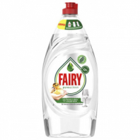 Средство для мытья посуды 900 мл FAIRY "Pure & Clean", 80841040 Средство для мытья посуды 900 мл FAIRY "Pure & Clean", 80841040