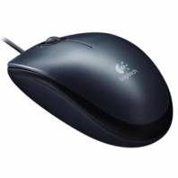 Мышь проводная LOGITECH M90, USB, 2 кнопки + 1 колесо-кнопка, оптическая, черная Мышь проводная LOGITECH M90, USB, 2 кнопки + 1 колесо-кнопка, оптическая, черная