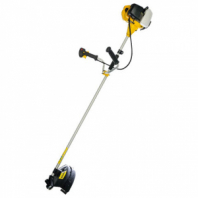 Триммер бензиновый HUTER GGT-2900T, 2900 Вт, 9500 об/мин, объем двигателя 52 см3, 70/2/23 Триммер бензиновый HUTER GGT-2900T, 2900 Вт, 9500 об/мин, объем двигателя 52 см3, 70/2/23