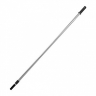 Черенок рукоятка телескопическая VILEDA PROFESSIONAL 2х1,25 м (до 2,5м) алюминиевый, используется с шубкой 602099, со стяжкой 602101, 179661 Черенок рукоятка телескопическая VILEDA PROFESSIONAL 2х1,25 м (до 2,5м) алюминиевый, используется с шубкой 602099, со стяжкой 602101, 179661